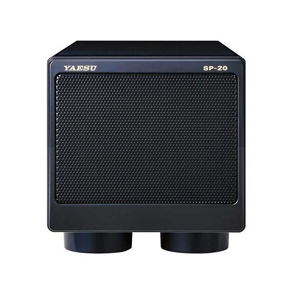 SP-20　YAESU　FTDX3000D/FTDX1200シリーズ用　高音質外部スピーカー　八重洲無線　ヤエス　SP20
