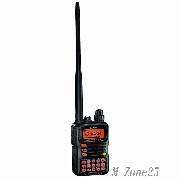 vx-6 八重洲無線の人気商品・通販・価格比較 - 価格.com