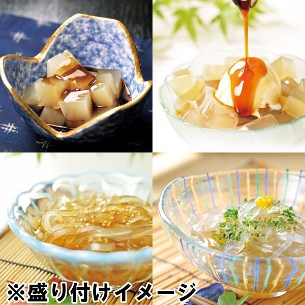 ところてん大盛りセット ところてん 黒みつ 酢タレ 突き棒セット 伊豆産天草使用 業務用 メガ盛り Buyee Buyee 日本の通販商品 オークションの代理入札 代理購入