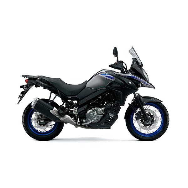 スズキ（SUZUKI）Vストローム650XT ABS  オールトグレーメタリックNo.3　2BL-C733A 　 V-strom