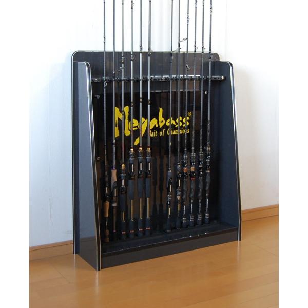 ロッドスタンド Zane St14 Cab 釣り 竿 収納 保護 ブラックバス ルアー フィッシング おしゃれ 釣竿ラック Buyee Buyee 日本の通販商品 オークションの代理入札 代理購入