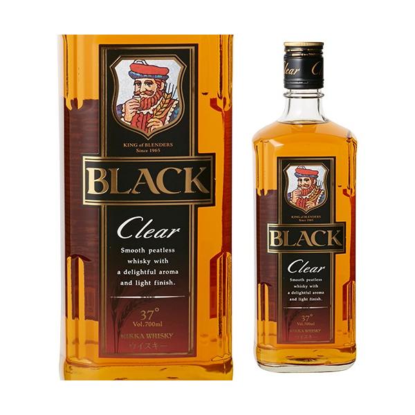 4/17�`19���� �S�iP2�{ �j�b�J �u���b�N�j�b�J �N���A 700ml�W���p�j�[�Y �E�C�X�L�[ black nikka clear japanese whisky[��S]