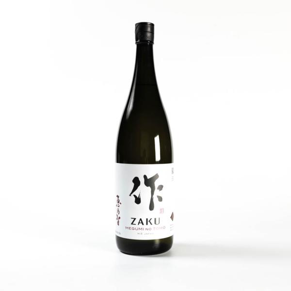 洋梨にも似たふくよかな甘く華やかな香り。滑らかな甘味や旨味のあるしっかりとした味わい。酸味の膨らみとともにさらりと消えるキレの良い後味。これらのバランスが絶妙な当蔵自慢の純米吟醸酒です。冷やしてもお燗でも美味しく召し上がれます。【※実店舗と...