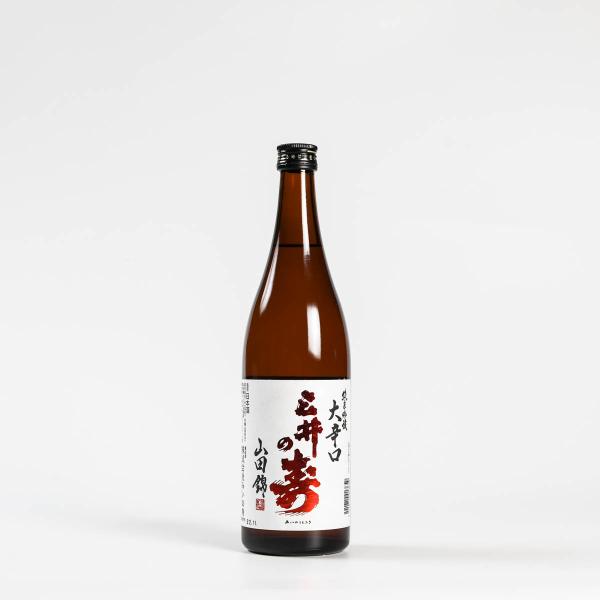 三井の寿 ＋14 大辛口 純米吟醸 720ml スラムダンク 純米大吟醸 みいの