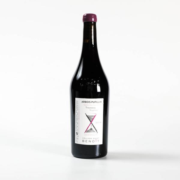 セリエ サンブノワ トゥルソー レ グリフェ 2019 750ml ワイン