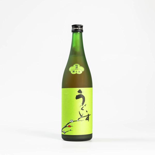 日本酒製造過程で生まれる酒粕を原料にした粕取り焼酎を造り、それをベースに青梅を漬け込み、十数か月寝かせた後、梅のピューレをたっぷりといれました。とろっとしたたっぷり濃厚な味わいですが、粕取り焼酎の独特の風味とキレでさっぱりしとした後口です。...