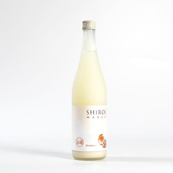 むせかえるようなマンゴーの香りと柔らかいミルクの味わいが特徴。マンゴー果汁が10%入っており、誰もがその果汁感に満足でき、元気いっぱいのあふれる生命力が感じられます。【※実店舗と在庫を共有しているため、オンラインショップで在庫のある商品であ...