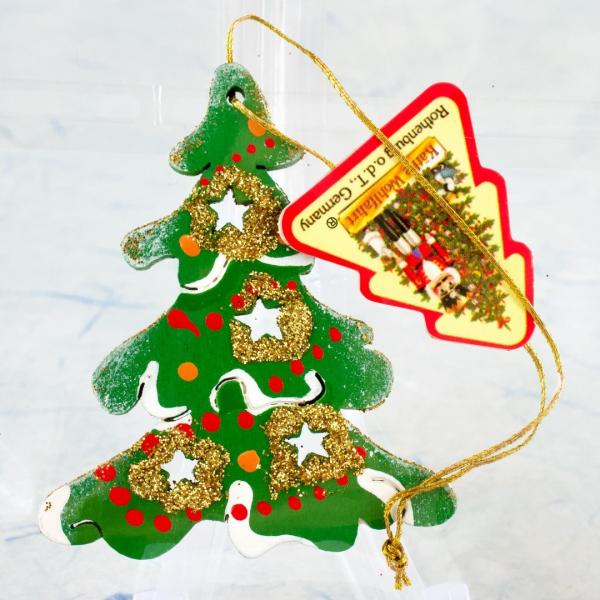 Kathe Wohlfahrt   クリスマス オーナメント C・Ｇ izumiyoko_mm169new3