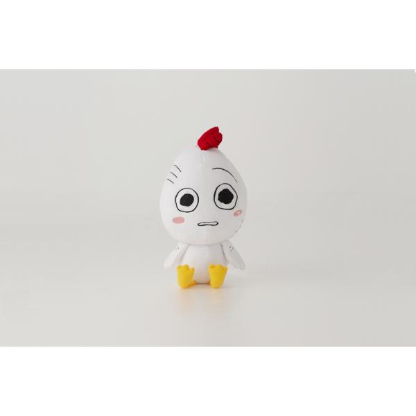 とりたまくん（ぬいぐるみ） : 出雲ファーム - 通販 - Yahoo!ショッピング