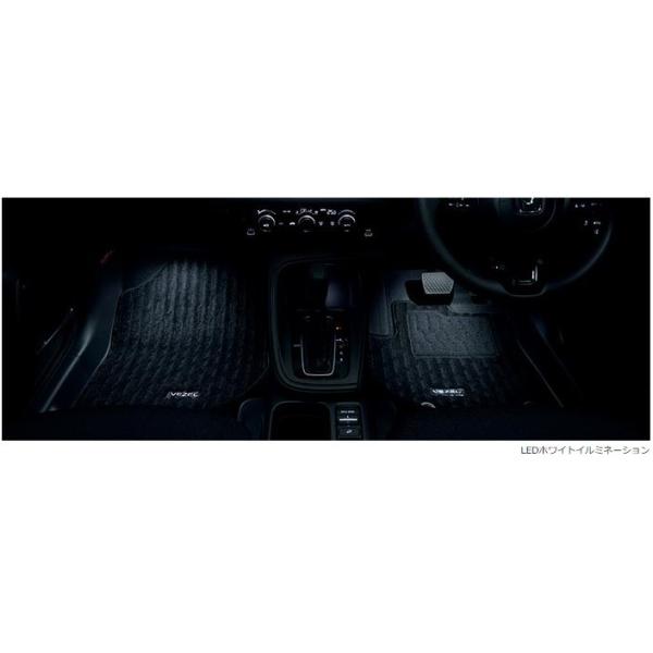 Vi! VEZEL tbgCg LEDC~l[VyzCgz F[ RV3 RV4 F[nCubh RV5 RV6 z_ IvV