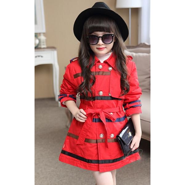 15春夏秋冬ファッション個性 韓国キッズ服 子供服 児童服韓版コート Buyee 日本代购平台 产品购物网站大全 Buyee一站式代购bot Online