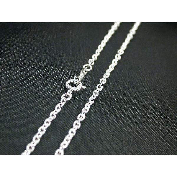 `F[  AYL Vo[ fB[X Y 925 Vo[ lbNX  2.3mm 60cm lbNX `F[ Vv j  yA ɂ 傫