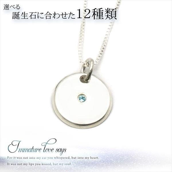 ネックレス ペンダント トップ シルバー レディース メンズ 925