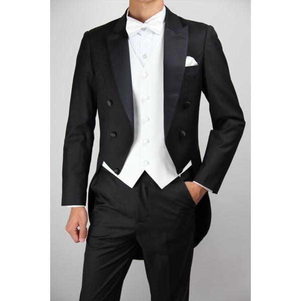 燕尾服 ウエディング ウェディング 結婚式 パーティ 演奏会 発表会 フォーマル お呼ばれ 02txdn066 Buyee 日本代购平台 产品购物网站大全 Buyee一站式代购 Bot Online