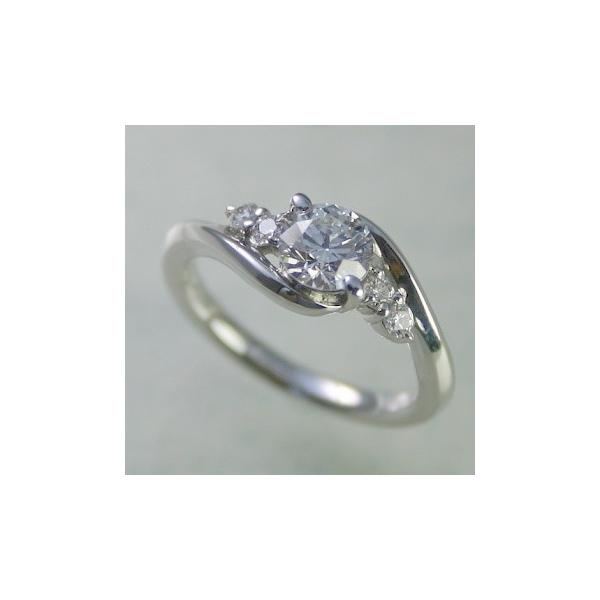ダイヤモンド 0.5カラット 指輪の人気商品・通販・価格比較 - 価格.com