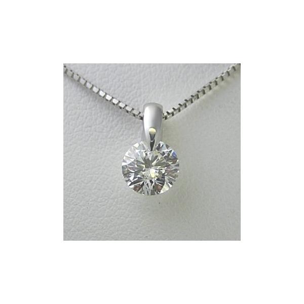 JJ17★高級 ダイヤモンド0.705ct プラチナ ネックレス CGL鑑付 JJ17☆高級 ダイヤモンド0.705ct プラチナ ネックレス CGL鑑付