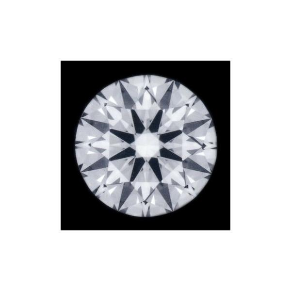 ダイヤモンド D/IF/EX 0.23ct ルース GIAドシエ付き