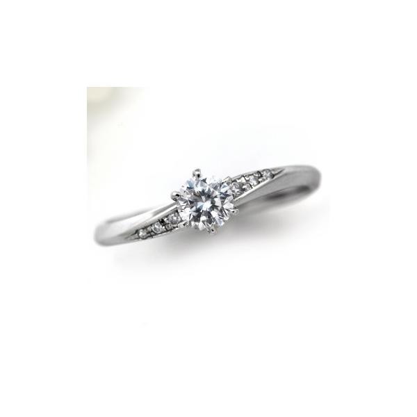手数料安い 婚約指輪 安い 結婚指輪 セットリングダイヤモンド