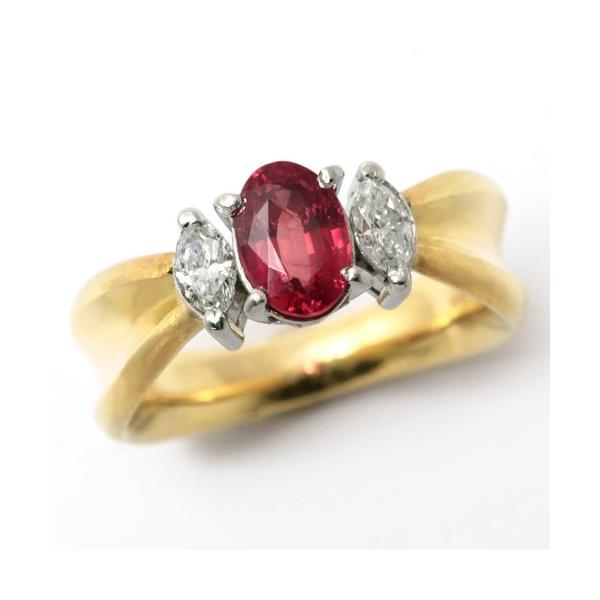 IWTt@CA O _Ch CG[S[h 9̒a 1.175ct 0.295ct