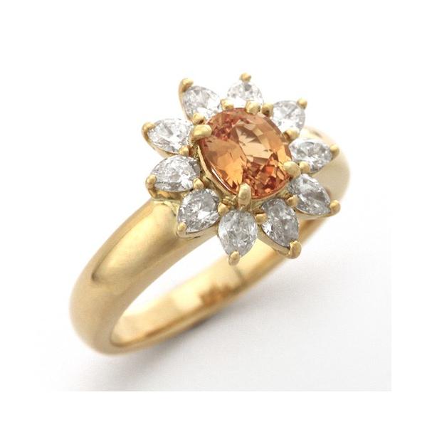 CG[Tt@CA O _Ch CG[S[h 9̒a 1.07ct 0.81ct