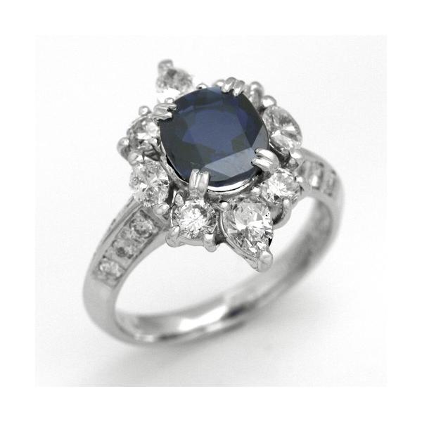 Tt@CA O _Ch v`i 9̒a 2.21ct 1.44ct