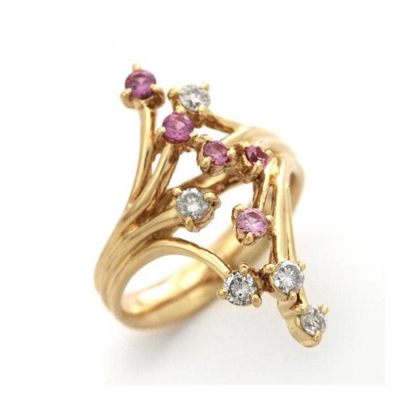 sNTt@CA O _Ch CG[S[h 9̒a 0.315ct 0.352ct