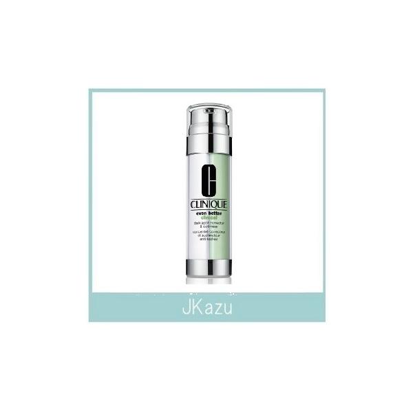 送料無料 クリニーク イーブン ベター ダブル ブライト セラム 50ml Clinique Buyee Buyee Japanese Proxy Service Buy From Japan Bot Online