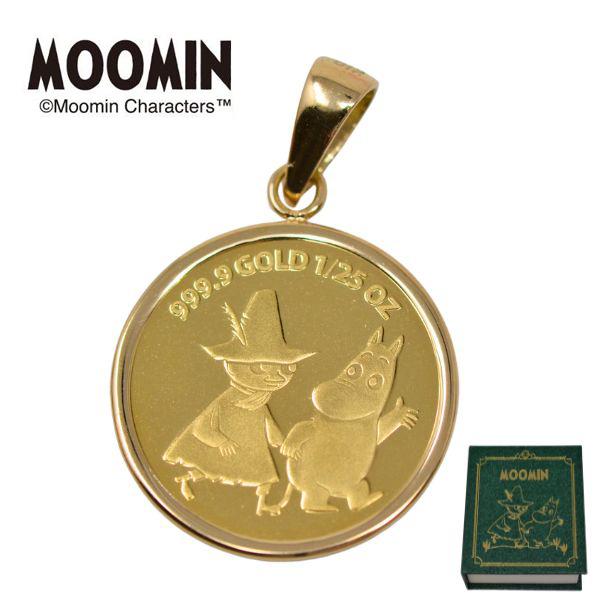 MOOMIN - ムーミン　コイン☆セット☆未使用 MOOMIN - ムーミン コイン☆セット☆未使用の通販 by けめこ's
