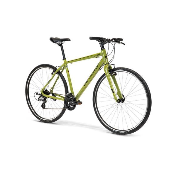 センチュリオン　クロスライン30RIGID　CENTURION　47　マラードグリーン 2020年モデル【多少キズ有】