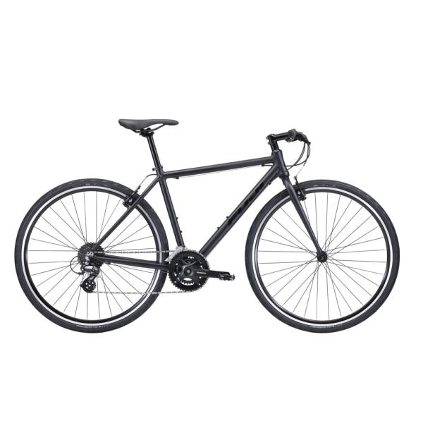 フジ ライズ FUJI RAIZ マットブラック 17