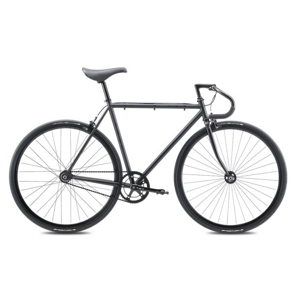 フジ フェザー FUJI FEATHER  マットブラック 2021年モデル