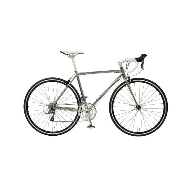 OSSO AMBIZIONE 6.5 オッソ クロモリロード