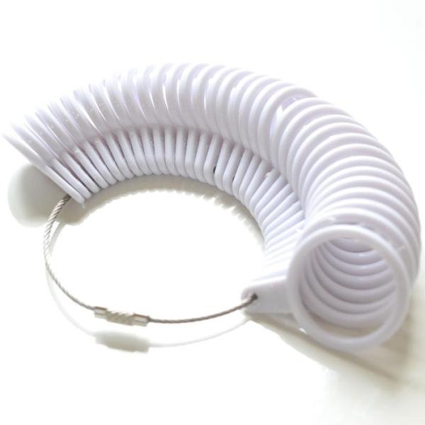 リングゲージ 1号 33号対応 指輪 ゲージ 指 サイズ 号数 計測 指の太さをはかる指輪 サイズゲージ レディース メンズ 母の日 プレゼント ギフト Buyee Buyee Japanese Proxy Service Buy From Japan Bot Online