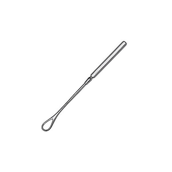 ●検診用●全長（mm）：195●材質：ステンレス（SUS410）●型番：チェルマック●医療機器登録番号：11B3X00081000006