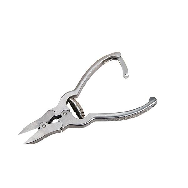 PediFix 爪ニッパー（刃先ストレートタイプ） #P3355-STR : リコロshop