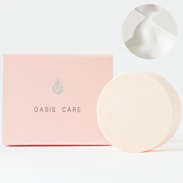 ピーリング石鹸 AHA 8% グリコール酸 無添加 100g プラセンタ