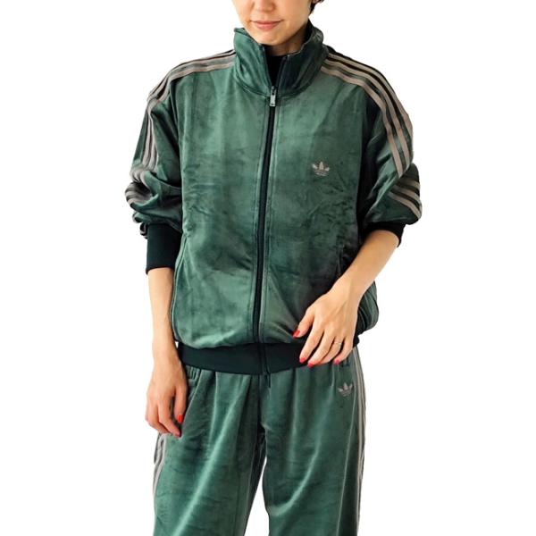 アディダス adidas originals ジャージ トラックジャケ | JChereヤフー