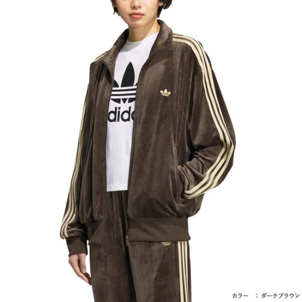 アディダス adidas originals ジャージ トラックジャケット FB TT