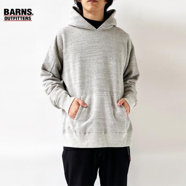 BARNS OUTFITTERS（バーンズ アウトフィッターズ） バーンズ