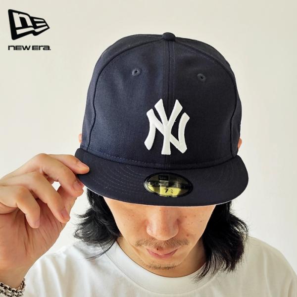 NEW ERA ニューエラ キャップ 帽子 59FIFTY 5950 Powered by