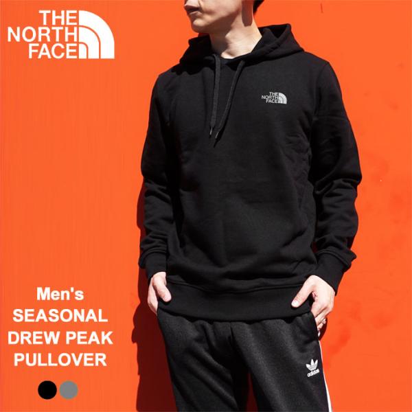 ノースフェイス THE NORTH FACE スウェット プルオーバー パーカー メンズ 長袖 裏起毛 フードロゴプリント Men's SEASONAL DREW PEAK HOODIE (NF0A2TUV) :THENORTH-NF0A2TUV:ジェイピアプラス - 通販 - Yahoo!ショッピング ノースフェイス THE NORTH FACE スウェット プルオーバー パーカー メンズ 長袖 裏起毛 フードロゴプリント Men's SEASONAL DREW PEAK HOODIE (NF0A2TUV) :THENORTH-NF0A2TUV:ジェイピアプラス - 通販 - Yahoo!ショッピング