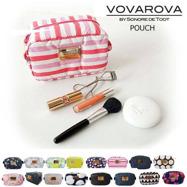 VOVAROVA H@@ {oo \mfg[g RX|[` σ|[` σP[X e (Pouch)  (lR|XΏ)