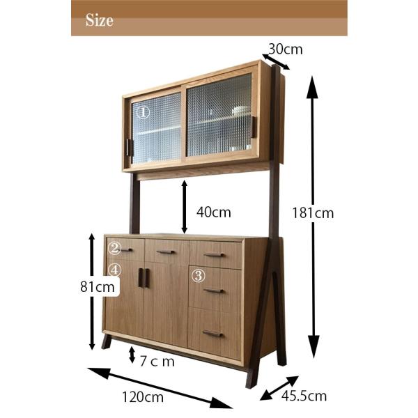 食器棚 カップボード 北欧 1幅 キッチン収納 引き戸棚 送料無料 北欧 1幅 キッチン収納 引き戸棚 送料無料 Tsac Buyee 日本代购平台 产品购物网站大全 Buyee一站式代购 Bot Online