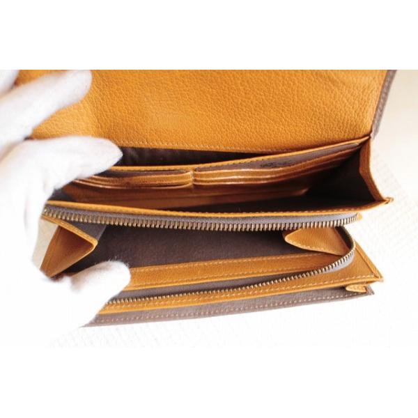 Il Bisonte イルビゾンテ 15年fall Winter Japan Plemium Model 日本限定色 グレー イエロー 灰色 黄色 長財布 財布 ロングウォレット Buyee Buyee 提供一站式最全面最專業現地yahoo Japan拍賣代bid代拍代購服務 Bot Online