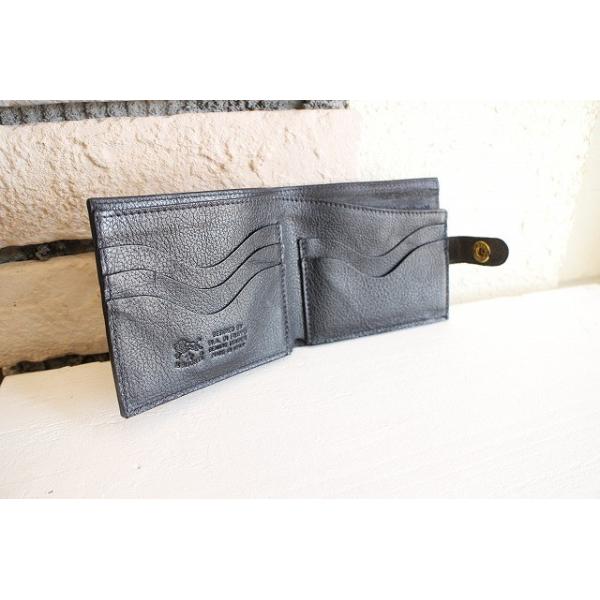 17 New Collection Ilbisonte イルビゾンテ 財布 二つ折り財布 ウォレット ブラック 黒 メンズ 男性用 Buyee Buyee 일본 통신 판매 상품 옥션의 대리 입찰 대리 구매 서비스