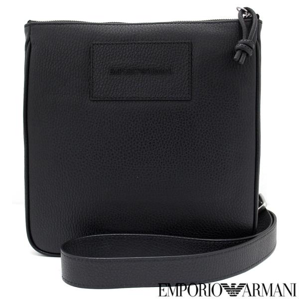 EMPORIO ARMANI エンポリオアルマーニ Y4M252 Y068E 80001 ショルダー