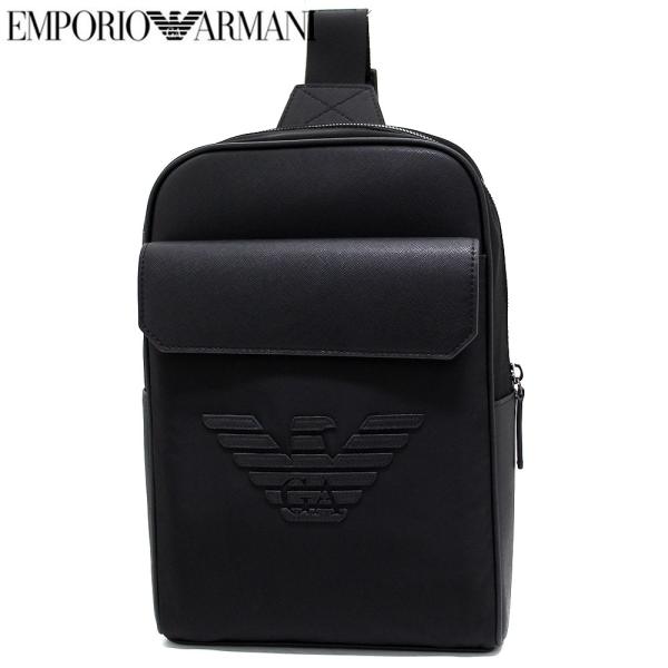 EMPORIO ARMANI エンポリオアルマーニ Y4O446 Y216J 81073 ボディ