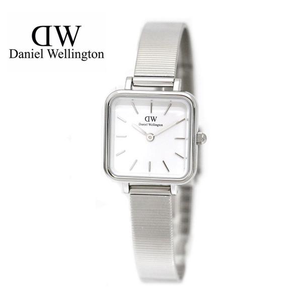 ダニエルウェリントン　時計 Daniel Wellington（ダニエルウェリントン） 腕時計 レディース