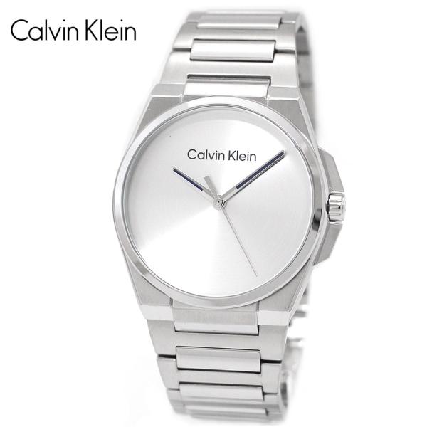 Calvin Klein（カルバン・クライン） CK Calvin Klein シーケー