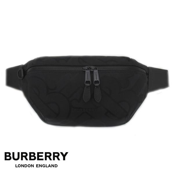 BURBERRY（バーバリー） 8043707 A1189 ウエストバッグ ボディバッグ